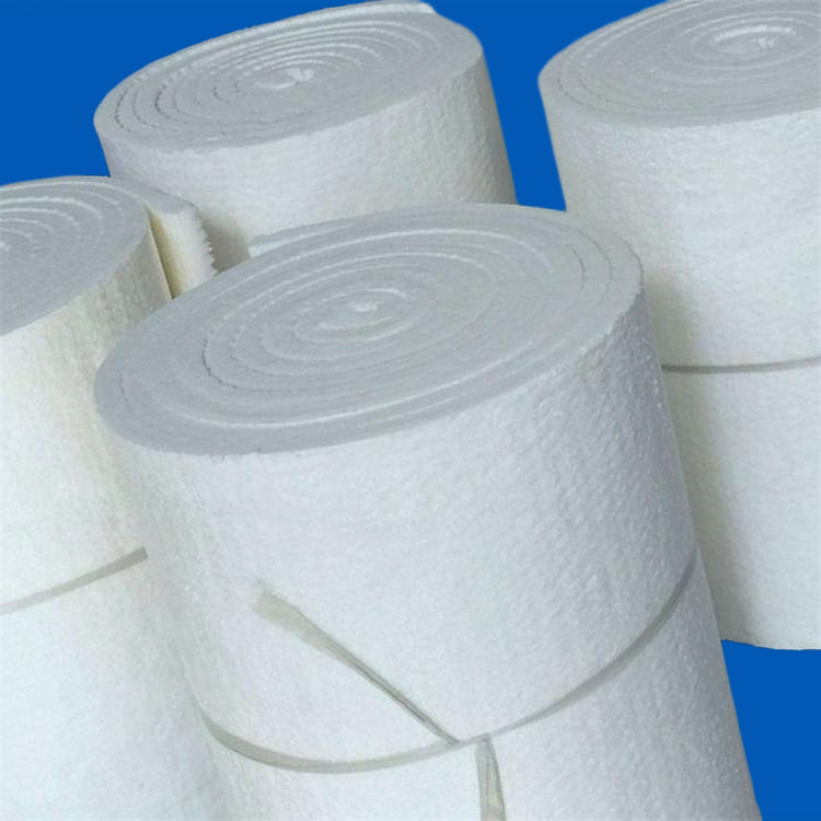 海门陶瓷纤维毡